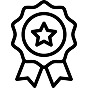 badge 1